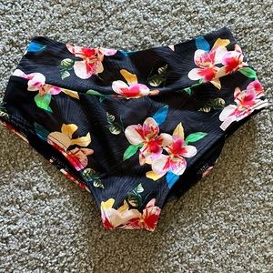 Banana moon swim bottoms